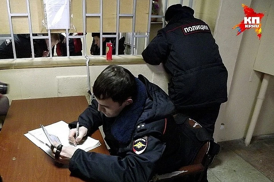 В УМВД России по Тверской области приостановлен личный прием граждан