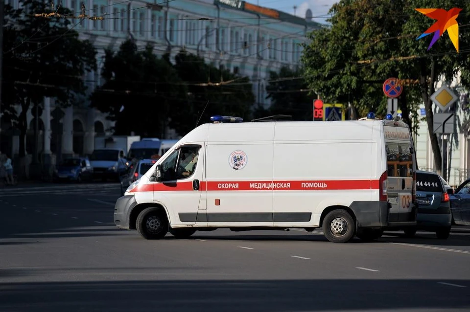 В орловской больнице Боткина увеличат количество инфекционных коек до 370