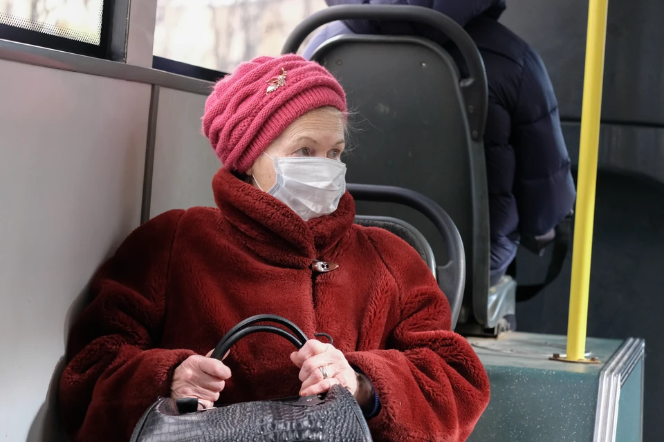 Количество зараженных коронавирусом в Санкт-Петербурге на 28 марта 2020 года увеличилось на 11 человек