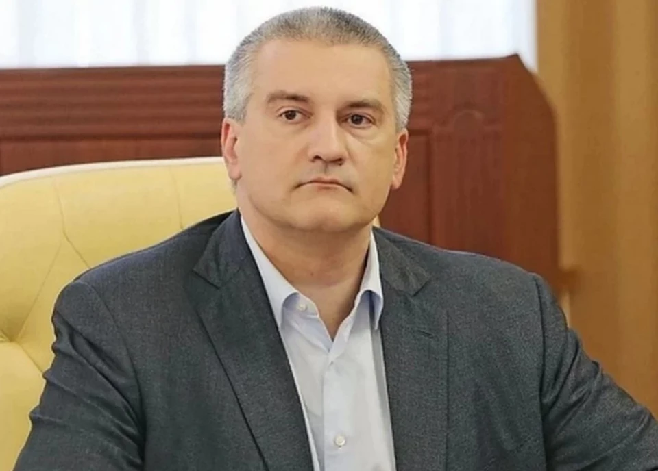 Глава Республики Крым призвал правоохранителей жестко реагировать на нарушение режима самоизоляции