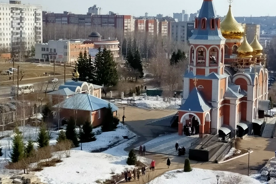 Напоминаем, что сейчас не самое лучшее время для собраний в закрытых помещениях. Фото: vk.com/kirovonline