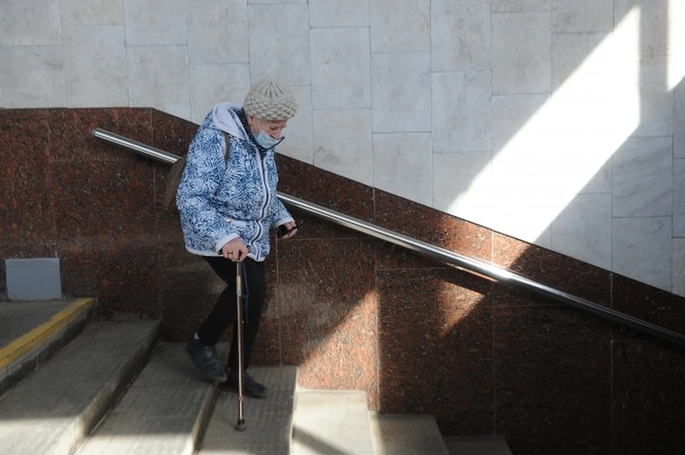 Напомним, что режим повышенной готовности в республике ввели на прошлой неделе,