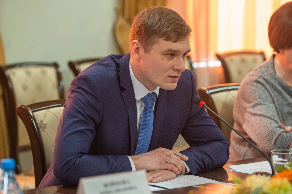 Глава Хакасии ограничили продажу алкоголя до 5 часов в сутки. Фото: пресс-служба правительства республики