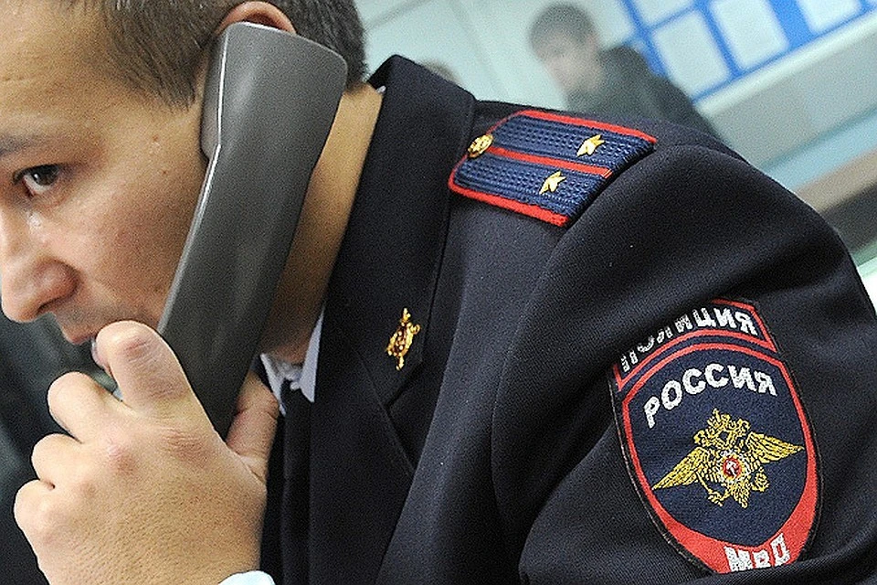 Обстоятельства случившегося выясняются.