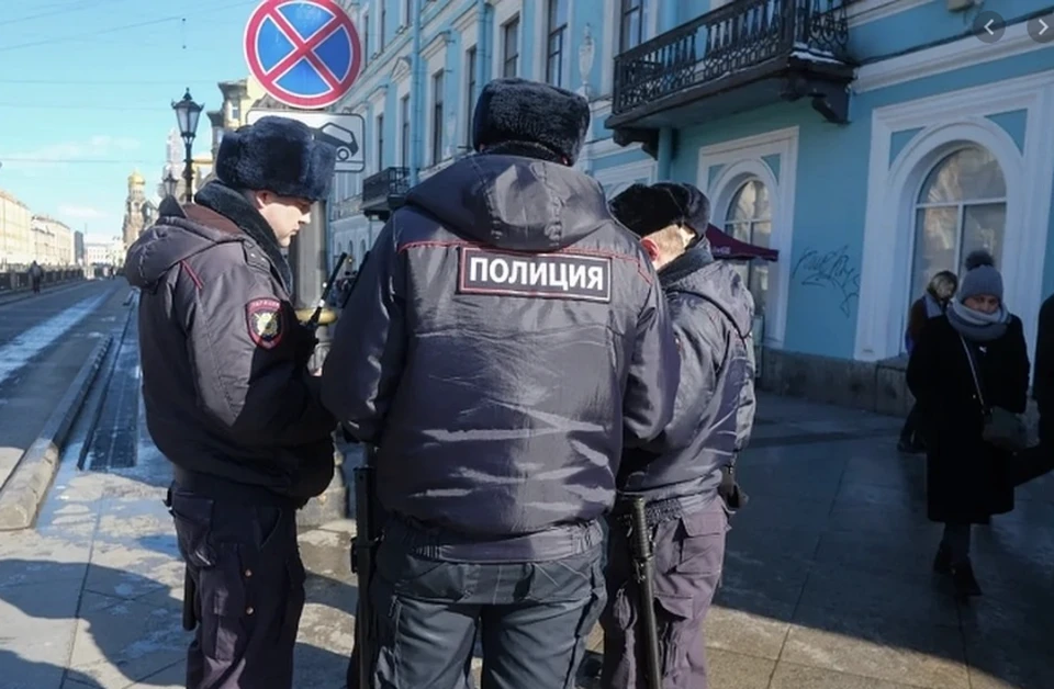 Все нарушители привлечены к административной ответственности.