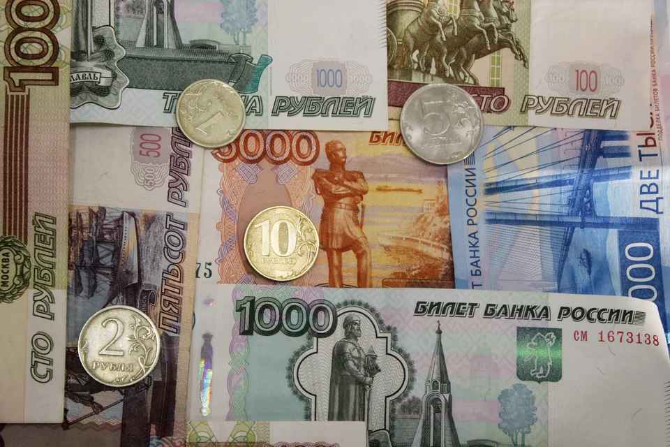 Фото: Алена Селезнева