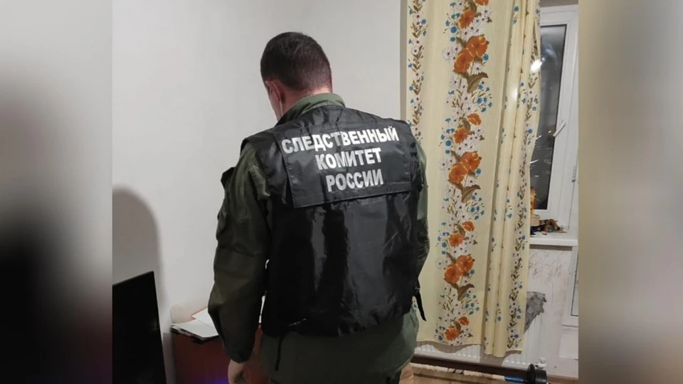 По факту убийства возбуждено уголовное дело