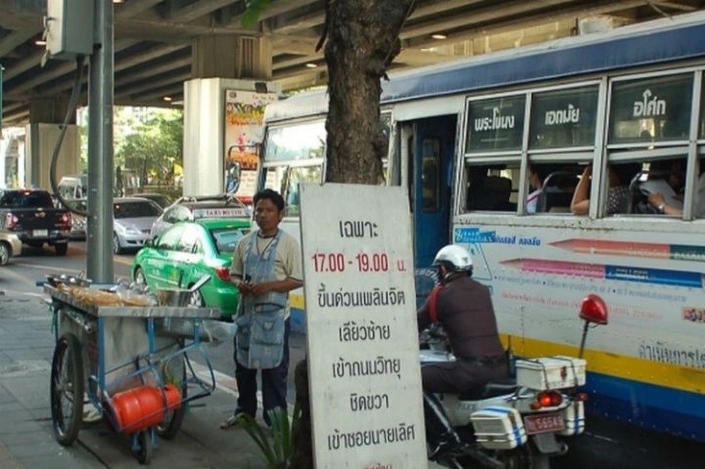 Как вернуться из Таиланда в Россию в период коронавируса: полезные информация и советы эксперта. Фото: Алексей МАТВЕЕВ