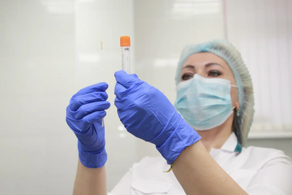 В Кыргызстане продолжают регистрировать новые случаи заболевания вирусом.
