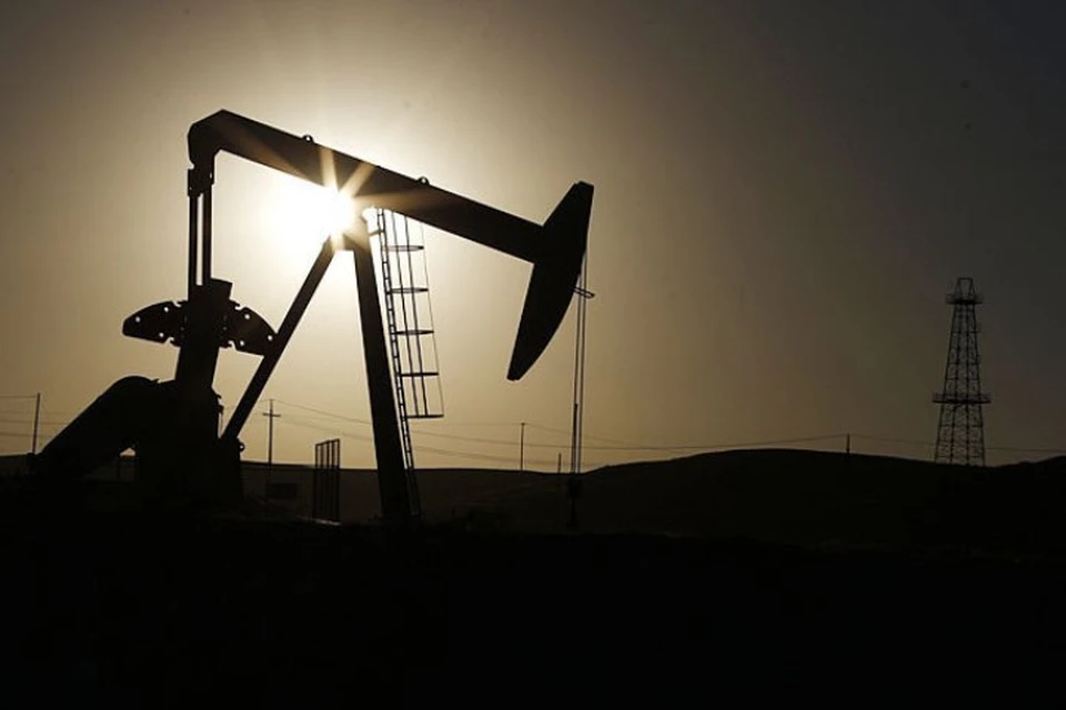 нефть прибавила в цене 3-4%