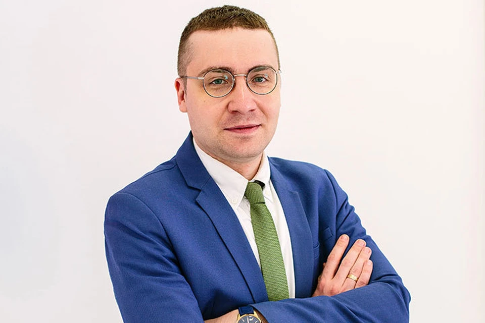 Владислав Божеев назначен директором филиала МТС в Иркутской области