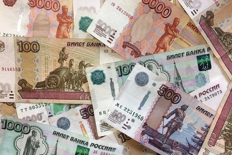 В Салехарде кассирша присвоила почти 700 тысяч рублей Фото: pixabay.com