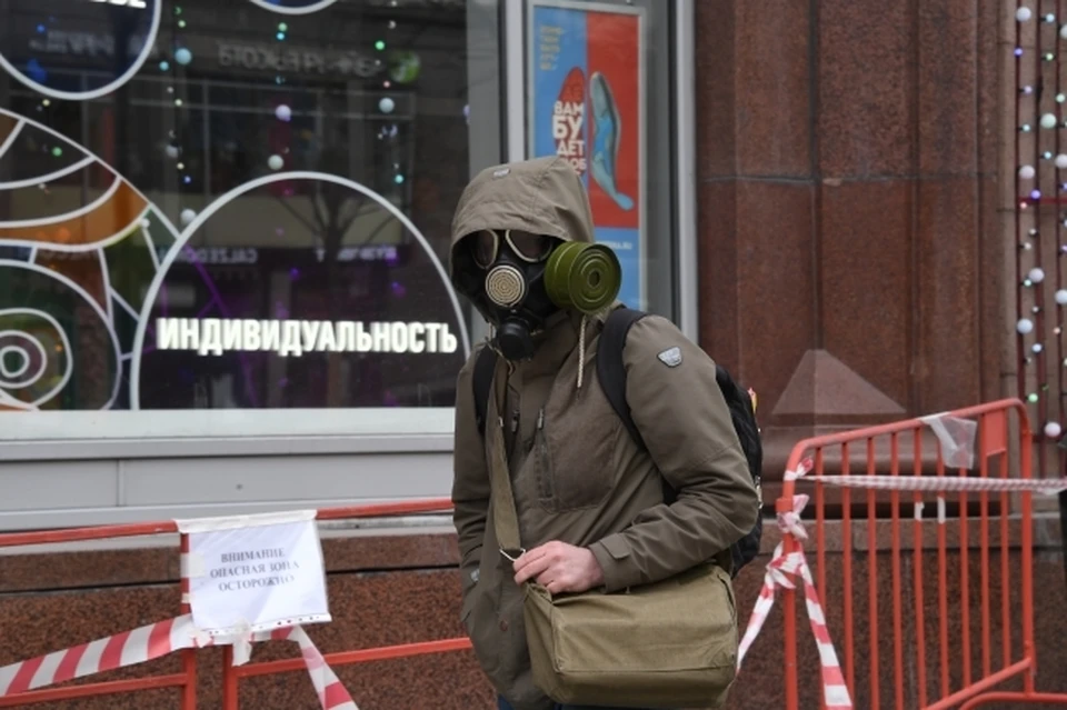 В Коми под медицинским наблюдением находится 3532 человека