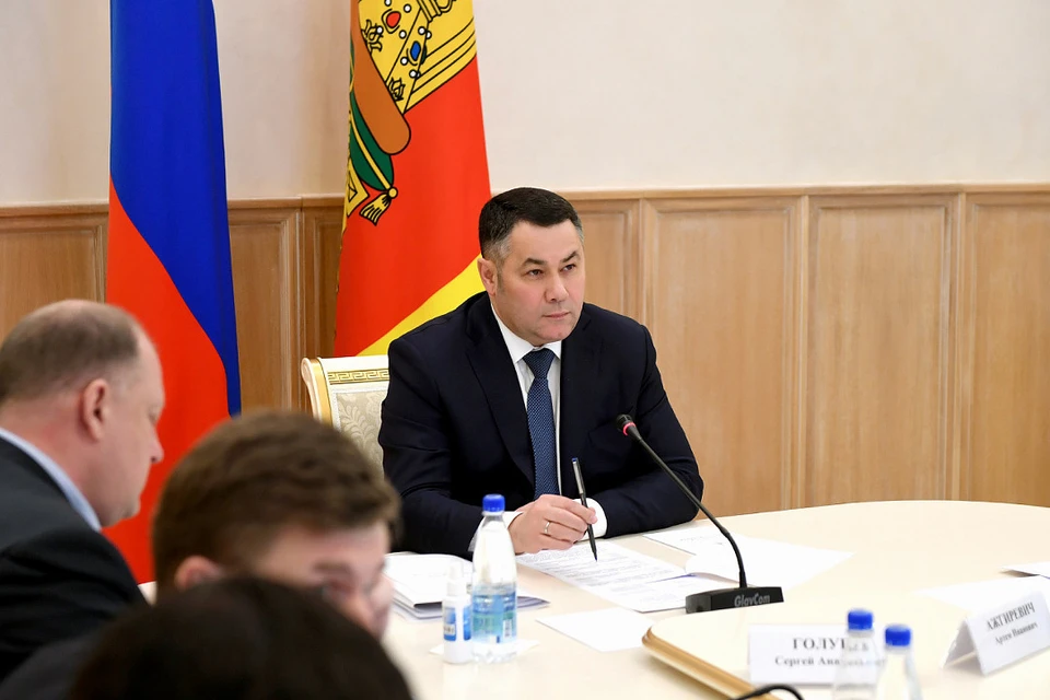 Решение о закупке дополнительного оборудования для исследований принято на заседании бюджетной комиссии 7 апреля. Фото: ПТО