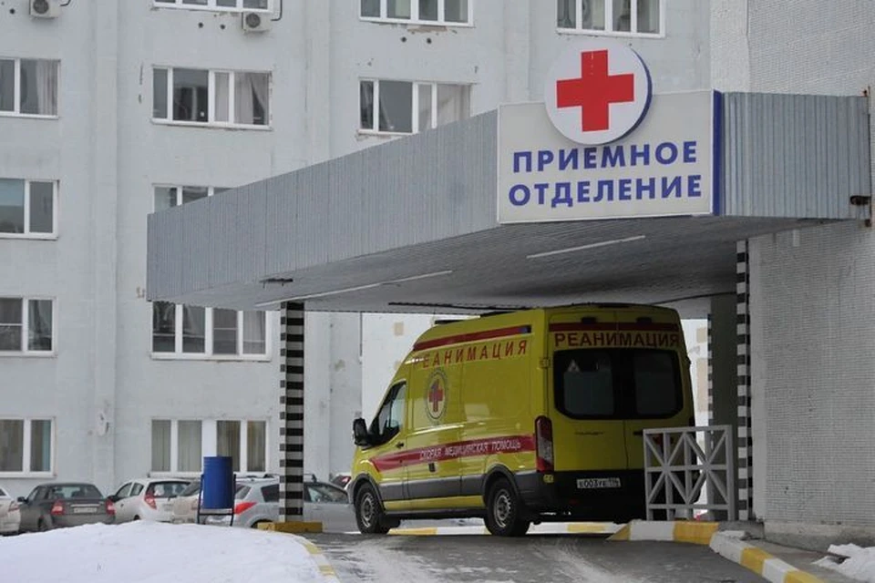 В Новосибирске госпитализированы двое мужчин с коронавирусом.