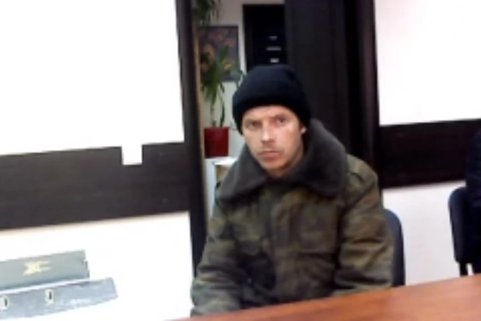 Мужчина свою вину не признал.