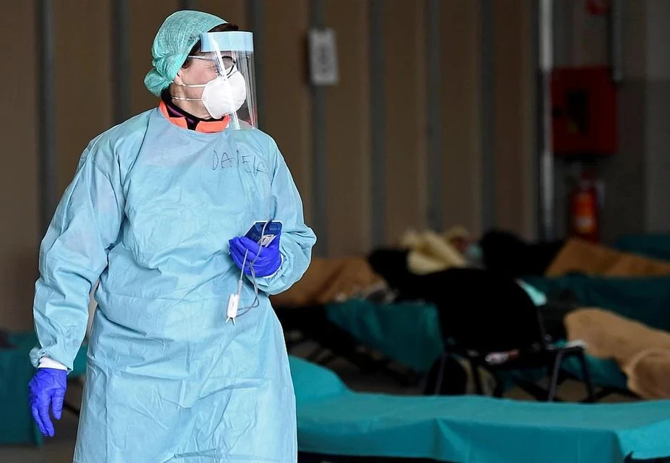 На Мальте от коронавируса скончался первый пациент