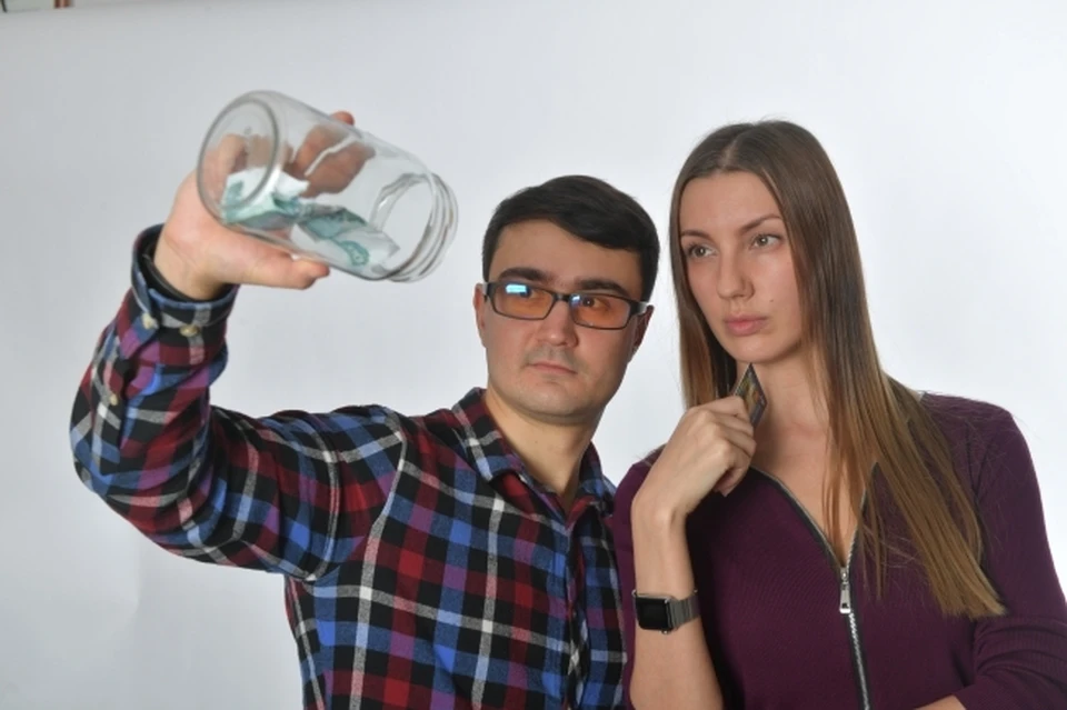Доходы у бизнеса резко упали