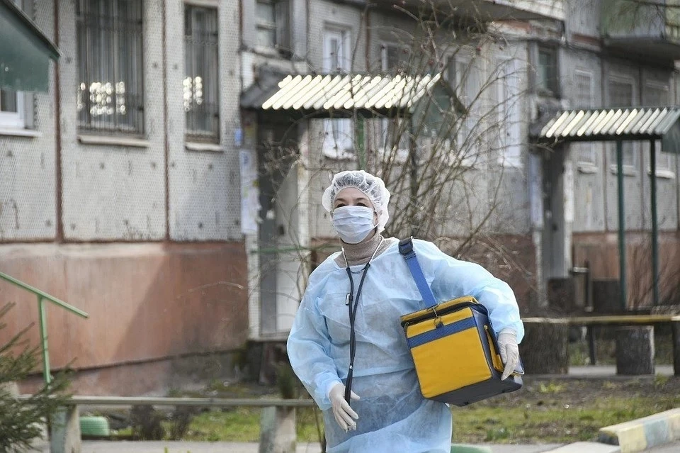 В Коми зарегистрировано 150 случае заболевания новой коронавирусной инфекцией