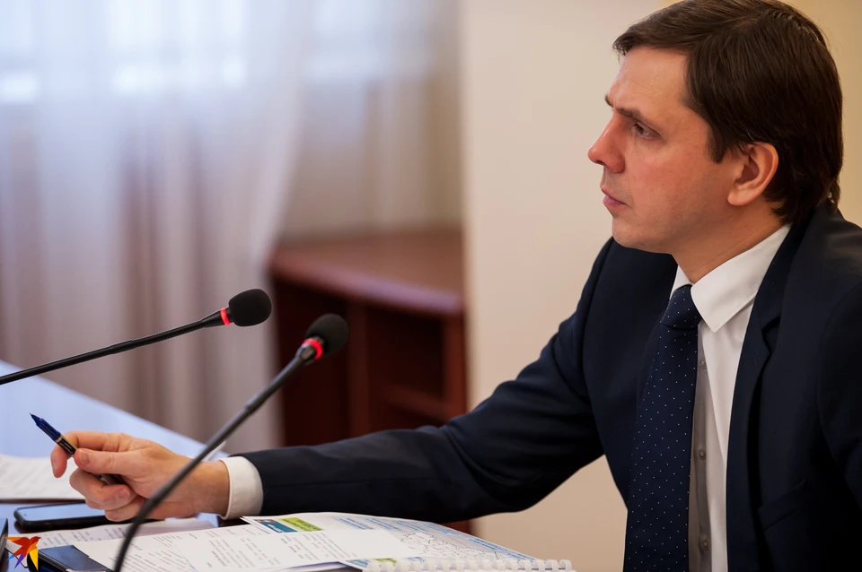 Фото: Вячеслав КОВАЛЕНКО