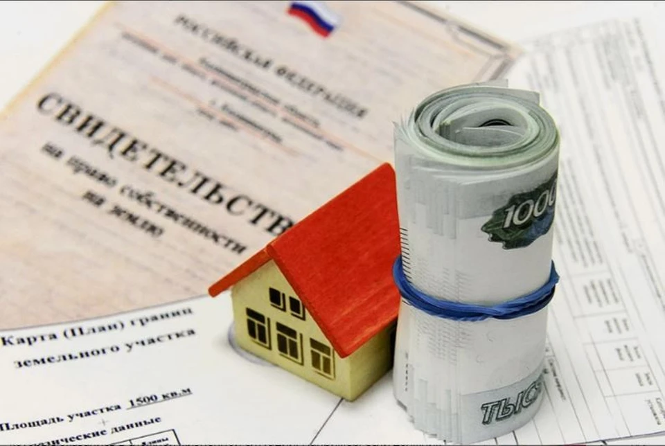 Прежде, чем брать ипотечные каникулы, подумайте!