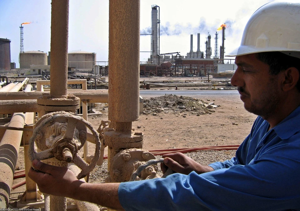 Добыча нефти будет сокращена странами ОПЕК по договоренности