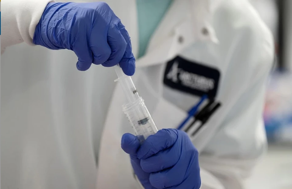 Ученые в Южной Корее выявили 38 антител, нейтрализующих коронавирус