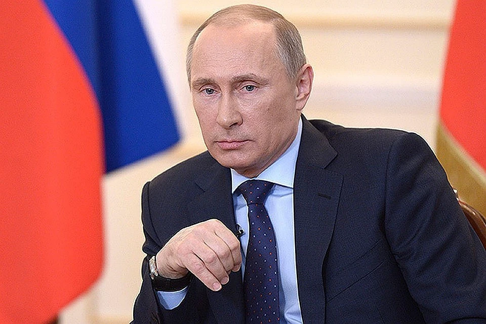 Президент рассказал о программе страны по сдерживанию распространения вируса