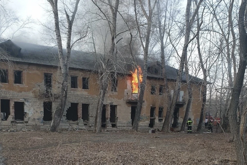 Фото: «Гражданский патруль»