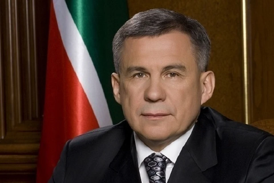 Фото: president.tatar.ru