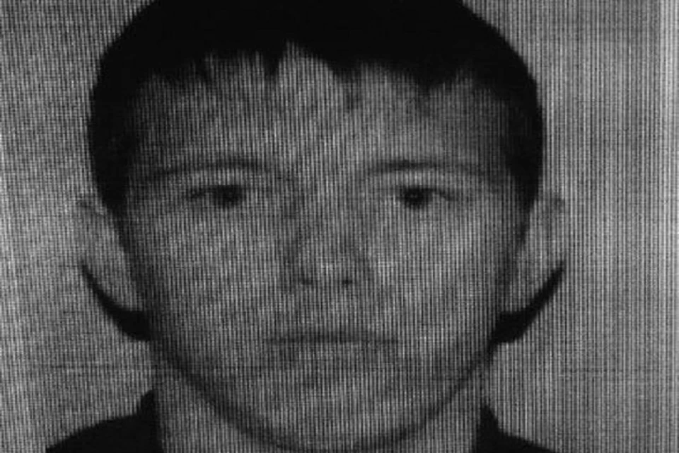 Пропавший Артем Шевцов не выходит на связь с родственниками и друзьями. Фото: ГУ МВД по Ростовской области