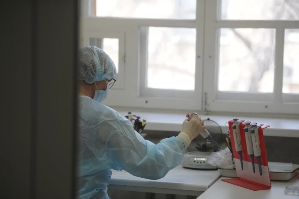 Первый больной коронавирусом скончался в Кузбассе 17 апреля
