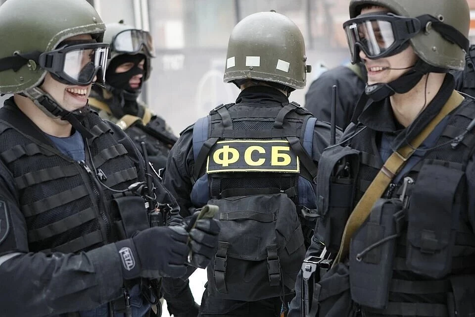 90% дел, которые возбуждаются по материалам ФСБ, в суде заканчиваются обвинительными приговорами
