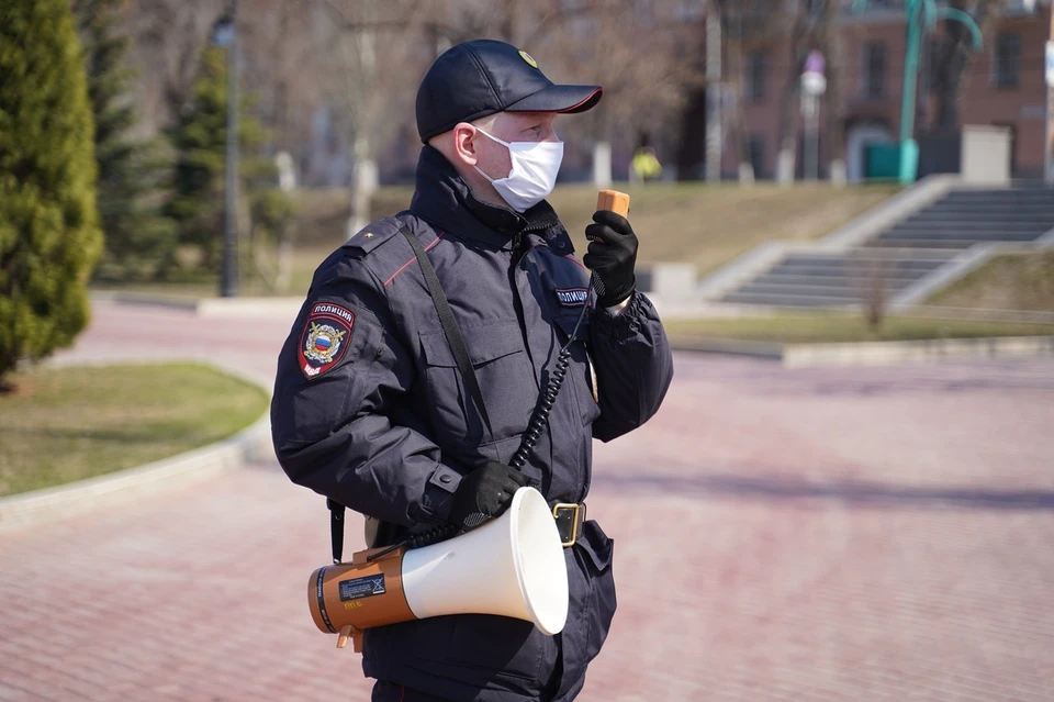 Полиция будет внимательнее следит за нарушителями в выходные