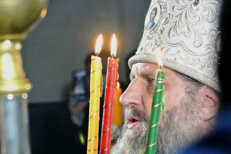 Верующие в Хабаровске услышали призыв остаться дома на Пасху