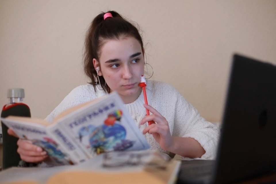 Школьники напряглись - теперь есть вероятность схлопотать двойку