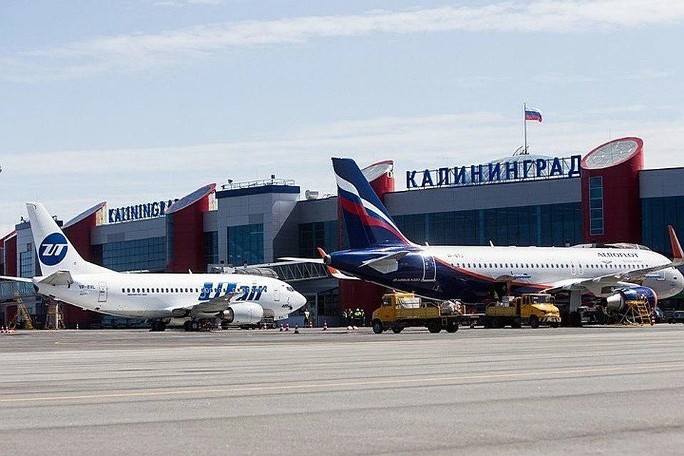 Многих москвичей в аэропорту "Храброво имени Елизаветы Петровны" ожидал неприятный сюрприз.