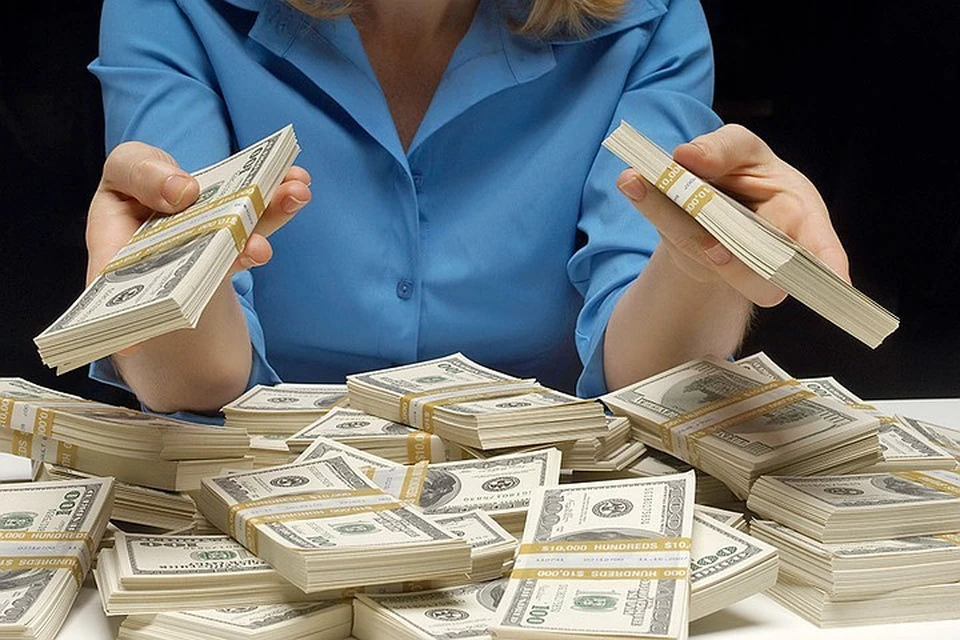 Незначительную часть денег удалось взыскать путем продажи личной собственности Мэдоффа/