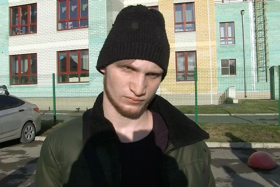 Фото: пресс-группа УМВД по Екатеринбургу
