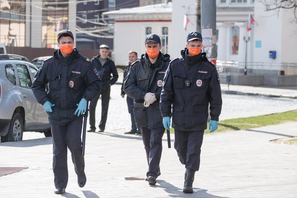 Цифровые пропуска в Туле в период коронавируса: как оформить и кому необходимы