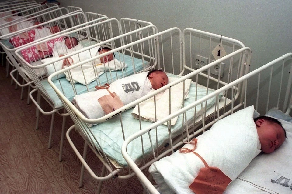 Эксперты рассказали, ждать ли всплеска рождаемости после снятия карантина
