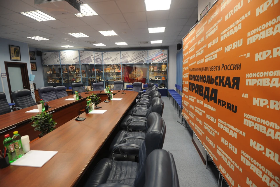 Издательский дом «Комсомольская правда» вошел в число системообразующих предприятий страны в сфере информации и связи.