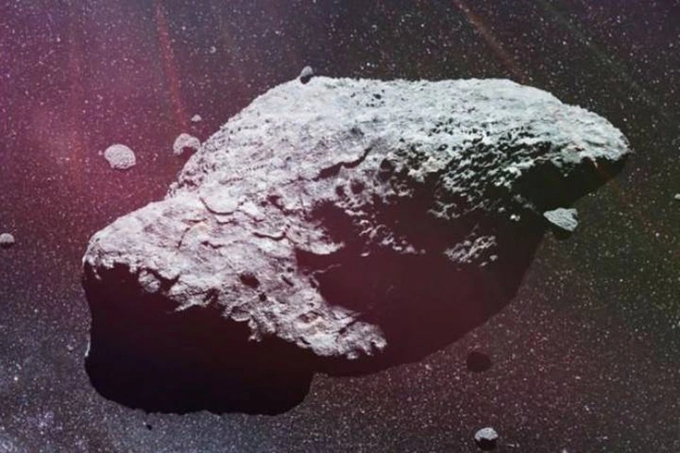 Приближающийся астероид станет самым ярким в нынешнем столетии.