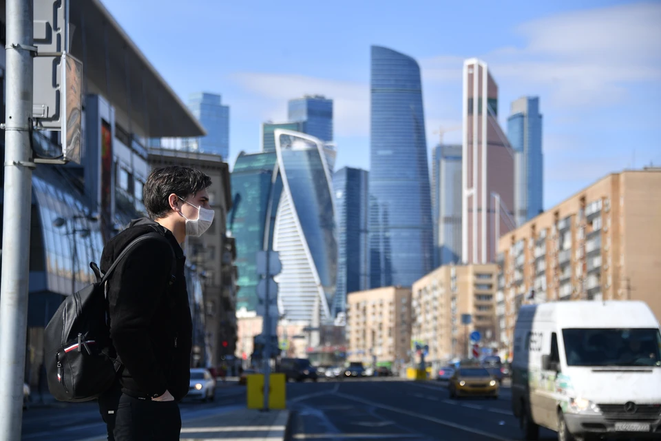 В Москве выздоровели еще 287 пациентов после прохождения лечения от коронавируса