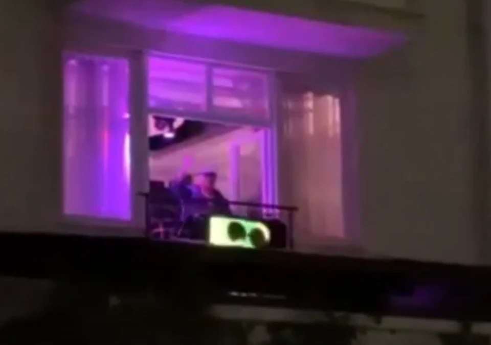 Фото: скриншот из видео