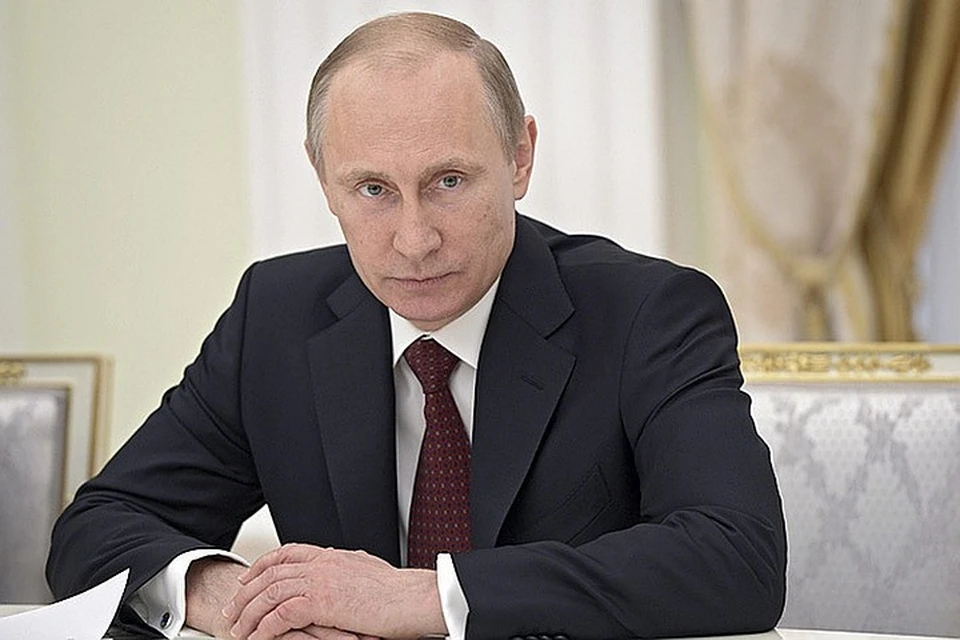 Владимир Путин поручил предоставить регионам страны дополнительную финансовую помощь в 200 миллиардов рублей