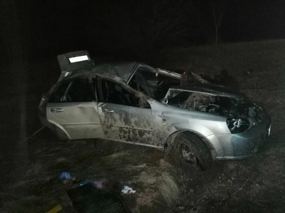 Полицейские проводят по факту случившегося проверку