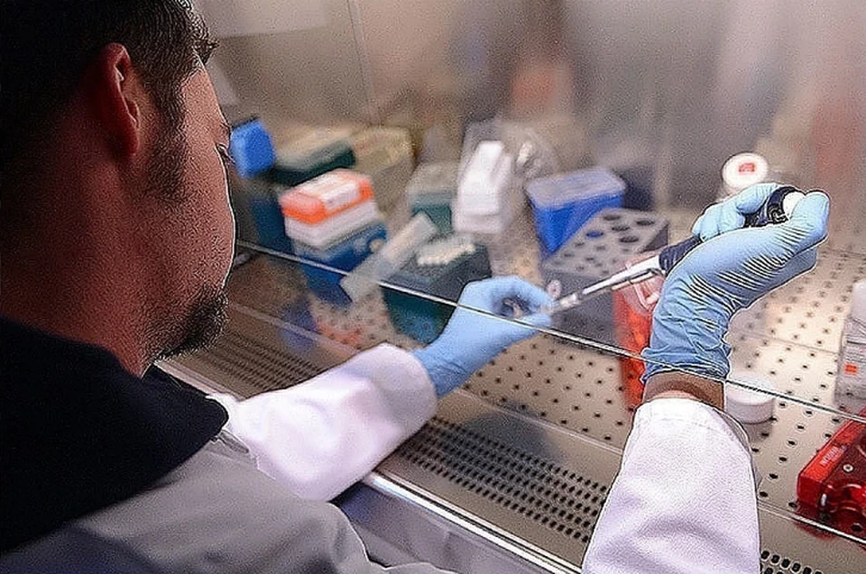 Врачи в Нью-Йорке тестируют лекарство от изжоги на эффективность в борьбе с коронавирусом