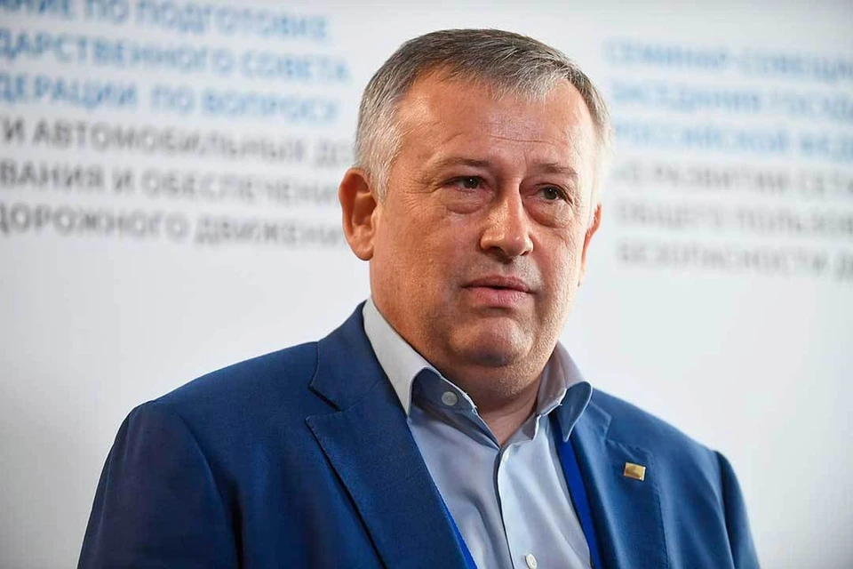 Плата за вывоз коммунальных отходов снижена по распоряжению губернатора Александра Дрозденко.