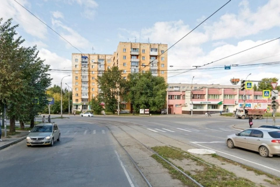 Фото: пресс-служба мэрии Екатеринбурга